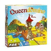 Queendomino