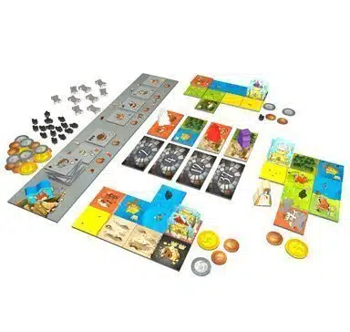 Queendomino - Image 2