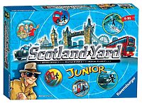 Scotland Yard Junior