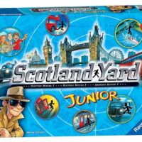 Scotland Yard Junior