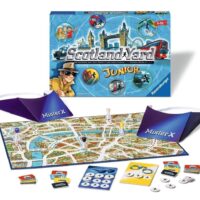 Scotland Yard Junior - Image 2
