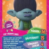 Top Trumps: Trolls - Image 3