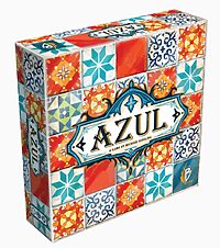 Azul