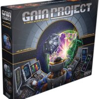 Gaia Project