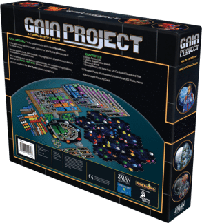 gaia project 02