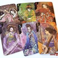 Hanamikoji - Image 2