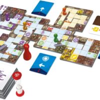 Magic Maze - Image 3