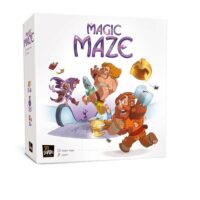 Magic Maze - Image 2