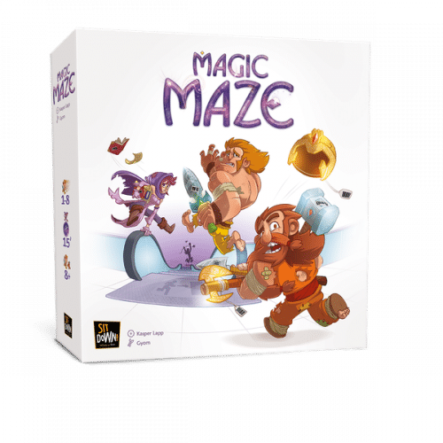 magic maze 03