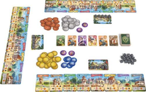 Majesty: For the Realm - Image 6