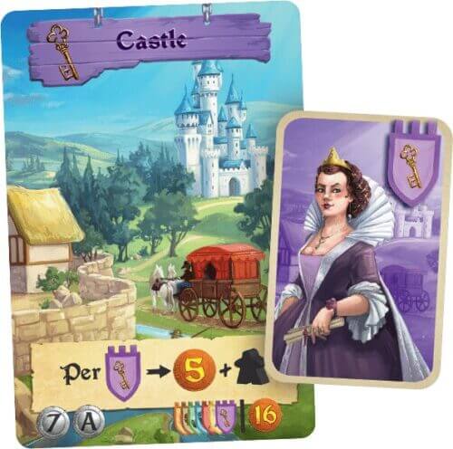 Majesty: For the Realm - Image 5