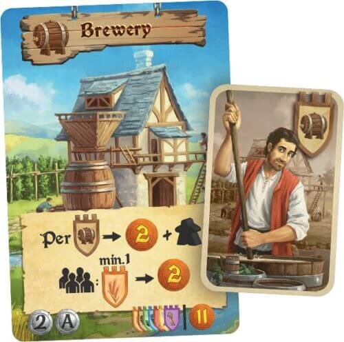 Majesty: For the Realm - Image 3