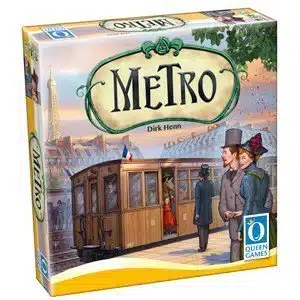 Metro