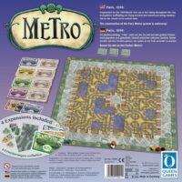 Metro - Image 2