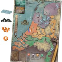 Pandemic: Rising tide - Image 4