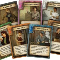 Pandemic: Rising tide - Image 3