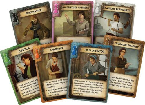 Pandemic: Rising tide - Image 3
