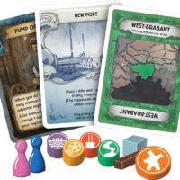 Pandemic: Rising tide - Image 2