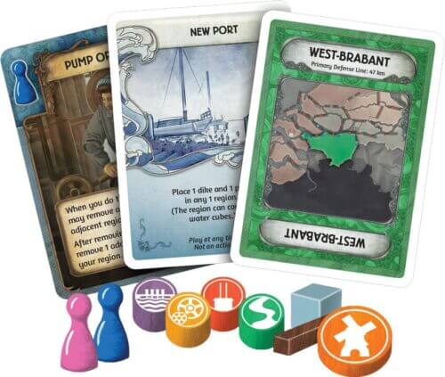 Pandemic: Rising tide - Image 2