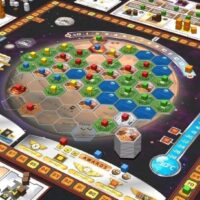 Terraforming Mars - Image 2