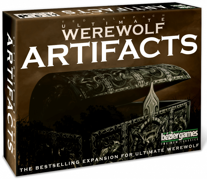 ultimate werewolf artifacts 01