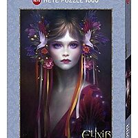Elixir: Pretty in Pink (1000 bita)