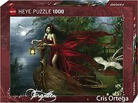 Forgotten: Swans (1000 bita)