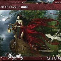 Forgotten: Swans (1000 bita)