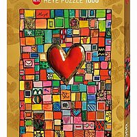 Hearts of Gold: For You! (1000 bita)