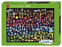 Pens Friends: Doodle Rainbow (1000 bita)