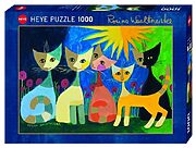 Colourful Company (1000 bita)