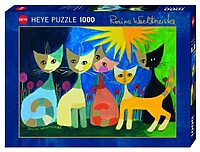 Colourful Company (1000 bita)