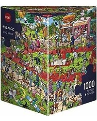 Tanck: Dog Show (1000 bita)
