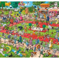 Tanck: Dog Show (1000 bita) - Image 2