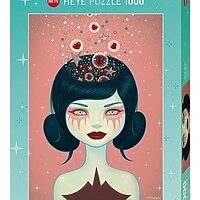 Tara McPherson: Supernova II (1000 bita)