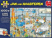 JVH: Technical Highlights (1000 bita)