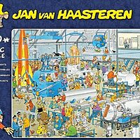 JVH: Technical Highlights (1000 bita)
