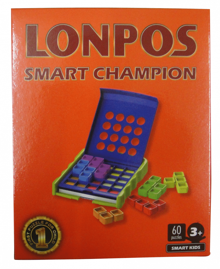 lonpos smart champion 01