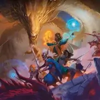D&D Player's Handbook