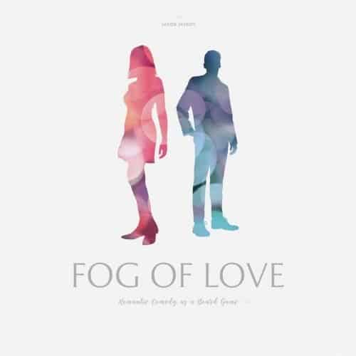 fog of love 01