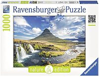 Kirkjufell (1000 bita)