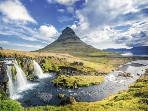 Kirkjufell (1000 bita) - Image 2