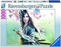 Legend of the five rings (1000 bita)