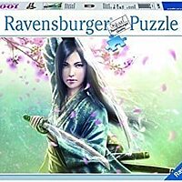 Legend of the five rings (1000 bita)