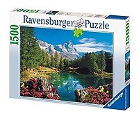 Matterhorn Splendor (1500 bita)