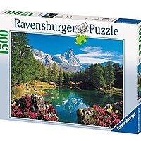 Matterhorn Splendor (1500 bita)