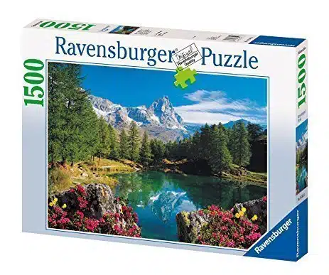 Matterhorn Splendor (1500 bita)