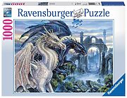 Mystical Dragon (1000 bita)