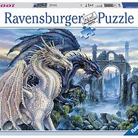Mystical Dragon (1000 bita)