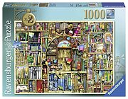 The Bizarre Bookshop 2 (1000 bita)